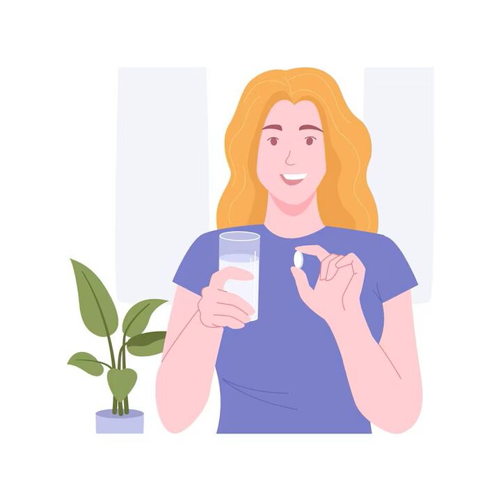 Kā pareizi lietot NexaSlim kapsulas, lai iegūtu labāko efektu