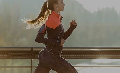 vingrinājumu komplekts svara zaudēšanai visā ķermenī